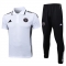 Conjunto Polo del Inter Miami 25-26 Blanco Conjunto Polo del Inter Miami 25-26 Blanco