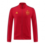 Chaqueta del Espana 22-23 Rojo