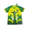 Camiseta Brasil Jesus 25-26 Tailandia Amarillo Verde Camiseta Brasil Jesus 25-26 Tailandia Amarillo Verde