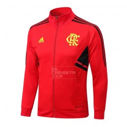 Chaqueta del Flamengo 22-23 Rojo