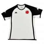 Camiseta de Entrenamiento CR Vasco da Gama 24-25 Blanco