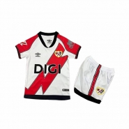 1ª Equipacion Camiseta Rayo Vallecano Nino 25-26 1ª Equipacion Camiseta Rayo Vallecano Nino 25-26