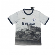 Camiseta Porto Special 25-26 Tailandia Blanco Camiseta Porto Special 25-26 Tailandia Blanco