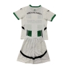 1a Equipacion Camiseta Borussia Monchengladbach Nino 24-25