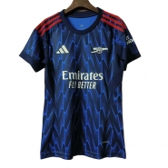 2a Equipacion Camiseta Arsenal Mujer 25-26 2a Equipacion Camiseta Arsenal Mujer 25-26