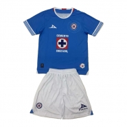 1ª Equipacion Camiseta Cruz Azul Nino 24-25