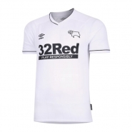 1ª Equipacion Camiseta Derby County 20-21 Tailandia