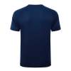 Camiseta de Entrenamiento Arsenal 2024-25 Azul