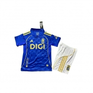 1ª Equipacion Camiseta Real Oviedo Nino 25-26 1ª Equipacion Camiseta Real Oviedo Nino 25-26