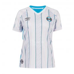 2ª Equipacion Camiseta Gremio Mujer 20-21