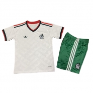 2ª Equipacion Camiseta Mexico Nino 2026 2ª Equipacion Camiseta Mexico Nino 2026