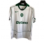 Camiseta Sporting Special 25-26 Tailandia Blanco Camiseta Sporting Special 25-26 Tailandia Blanco