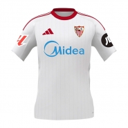 1ª Equipacion Camiseta Sevilla 25-26 1ª Equipacion Camiseta Sevilla 25-26