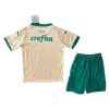 3a Equipacion Camiseta Palmeiras Nino 2024