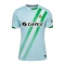 2ª Equipacion Camiseta Real Betis 25-26 Tailandia 2ª Equipacion Camiseta Real Betis 25-26 Tailandia