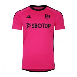 2a Equipacion Camiseta Fulham 23-24 Tailandia