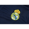 Chaqueta del Real Madrid 2024-2025 Azul