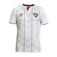 2ª Equipacion Camiseta Fluminense Mujer 2020