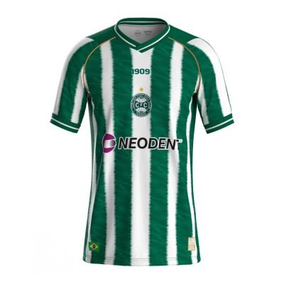 2a Equipacion Camiseta Coritiba 2023