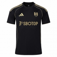 3ª Equipacion Camiseta Fulham 25-26 Tailandia 3ª Equipacion Camiseta Fulham 25-26 Tailandia
