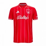 1ª Equipacion Camiseta Nottingham Forest 25-26 1ª Equipacion Camiseta Nottingham Forest 25-26