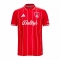1ª Equipacion Camiseta Nottingham Forest 25-26 1ª Equipacion Camiseta Nottingham Forest 25-26