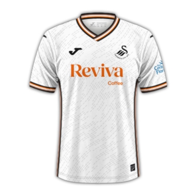 1a Equipacion Camiseta Swansea City 24-25