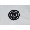 Chandal de Sudadera del Paris Saint-Germain 24-25 Gris