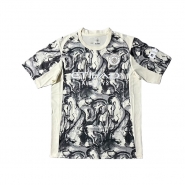 Camiseta Manchester City Special 25-26 Gris Camiseta Manchester City Special 25-26 Gris