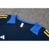 Camiseta de Entrenamiento Juventus 24-25 Azul