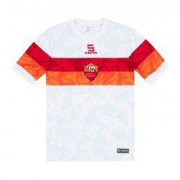 Camiseta Roma Calcio 8 Portero 22-23