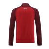 Chaqueta del Liverpool 2024-25 Rojo