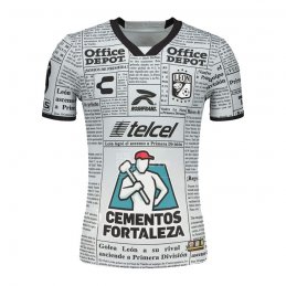 2a Equipacion Camiseta Leon 2022