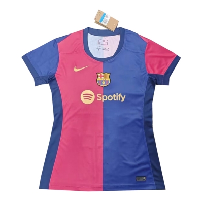 1a Equipacion Camiseta Barcelona Mujer 24-25