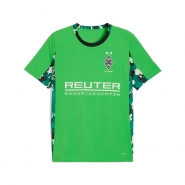 2a Equipacion Camiseta Borussia Monchengladbach 25-26 2a Equipacion Camiseta Borussia Monchengladbach 25-26