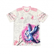 Camiseta Japon Anime Grand Owl 25-26 Blanco Camiseta Japon Anime Grand Owl 25-26 Blanco