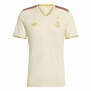 3ª Equipacion Camiseta Flamengo 2025 3ª Equipacion Camiseta Flamengo 2025