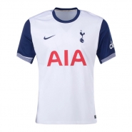 1a Equipacion Camiseta Tottenham Hotspur 24-25