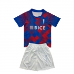 3a Equipacion Camiseta Universidad Catolica Nino 2025 3a Equipacion Camiseta Universidad Catolica Nino 2025