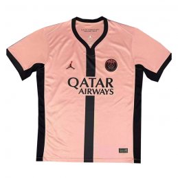 3a Equipacion Camiseta Paris Saint-Germain 24-25 Tailandia