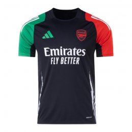 Camiseta de Entrenamiento Arsenal 24-25 Negro