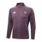 Chaqueta del Manchester United 25-26 Marron Chaqueta del Manchester United 25-26 Marron