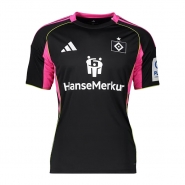 3ª Equipacion Camiseta Hamburger 25-26 Tailandia 3ª Equipacion Camiseta Hamburger 25-26 Tailandia