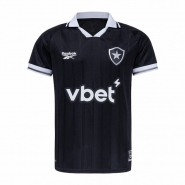 2ª Equipacion Camiseta Botafogo 2025 2ª Equipacion Camiseta Botafogo 2025