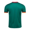 1a Equipacion Camiseta Camerun 22-23 Tailandia