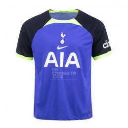 2ª Equipacion Camiseta Tottenham Hotspur 22-23