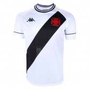 2ª Equipacion Camiseta CR Vasco da Gama 20-21 Tailandia