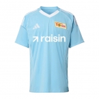 3ª Equipacion Camiseta Union Berlin 25-26 3ª Equipacion Camiseta Union Berlin 25-26