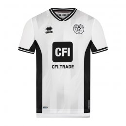 1a Equipacion Camiseta Sheffield United Portero 23-24 Tailandia