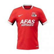 1ª Equipacion Camiseta AZ Alkmaar 25-26 Tailandia 1ª Equipacion Camiseta AZ Alkmaar 25-26 Tailandia